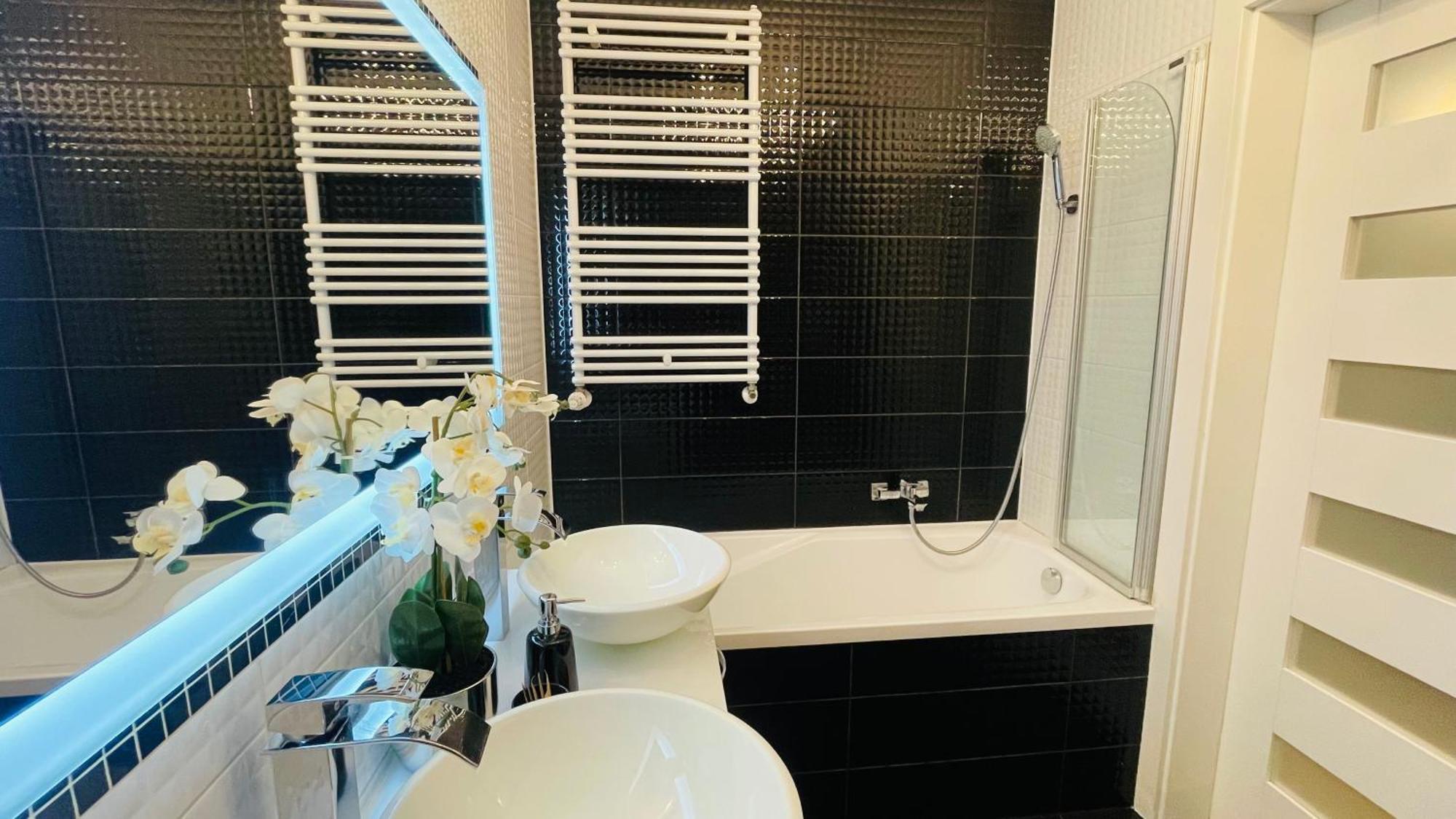 Apartament Millennium La Tour *