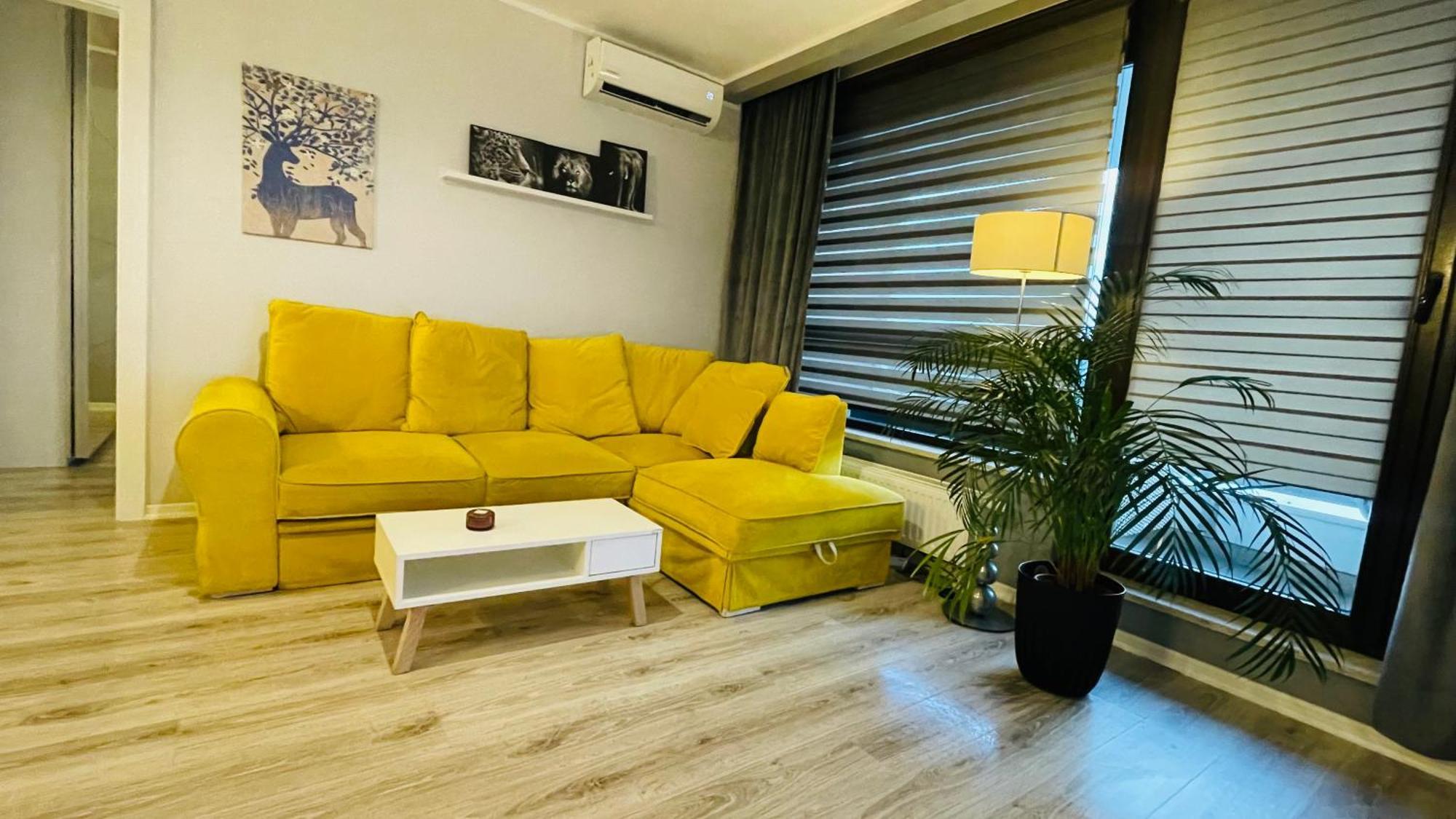 Millennium La Tour Apartamento *
