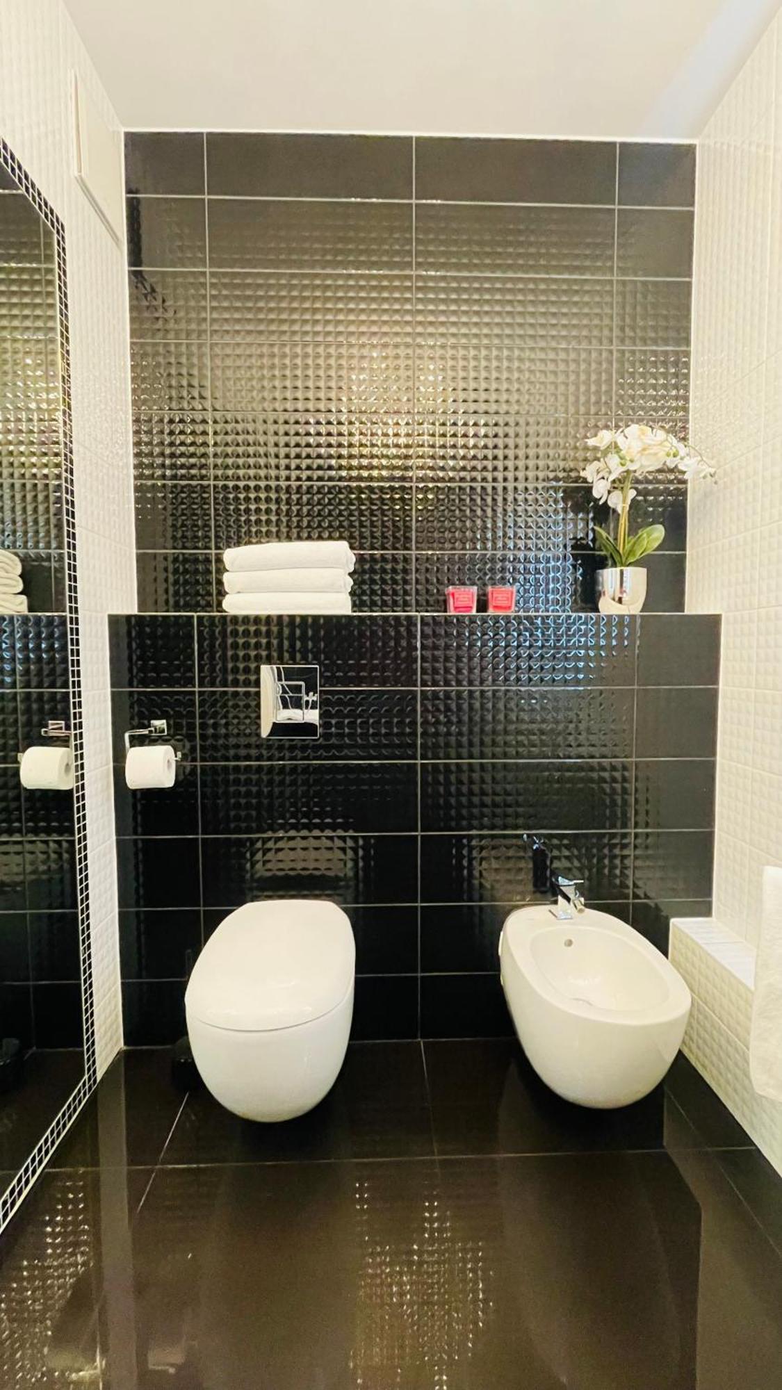 Apartament Millennium La Tour Warszawa