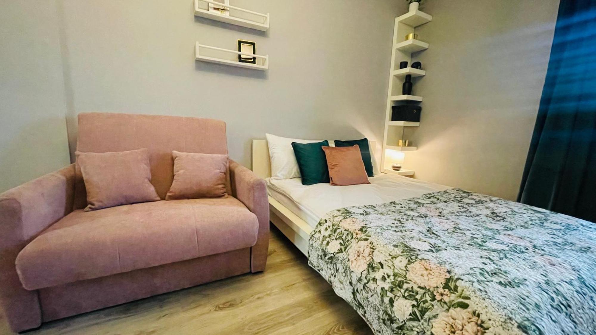 Apartament Millennium La Tour